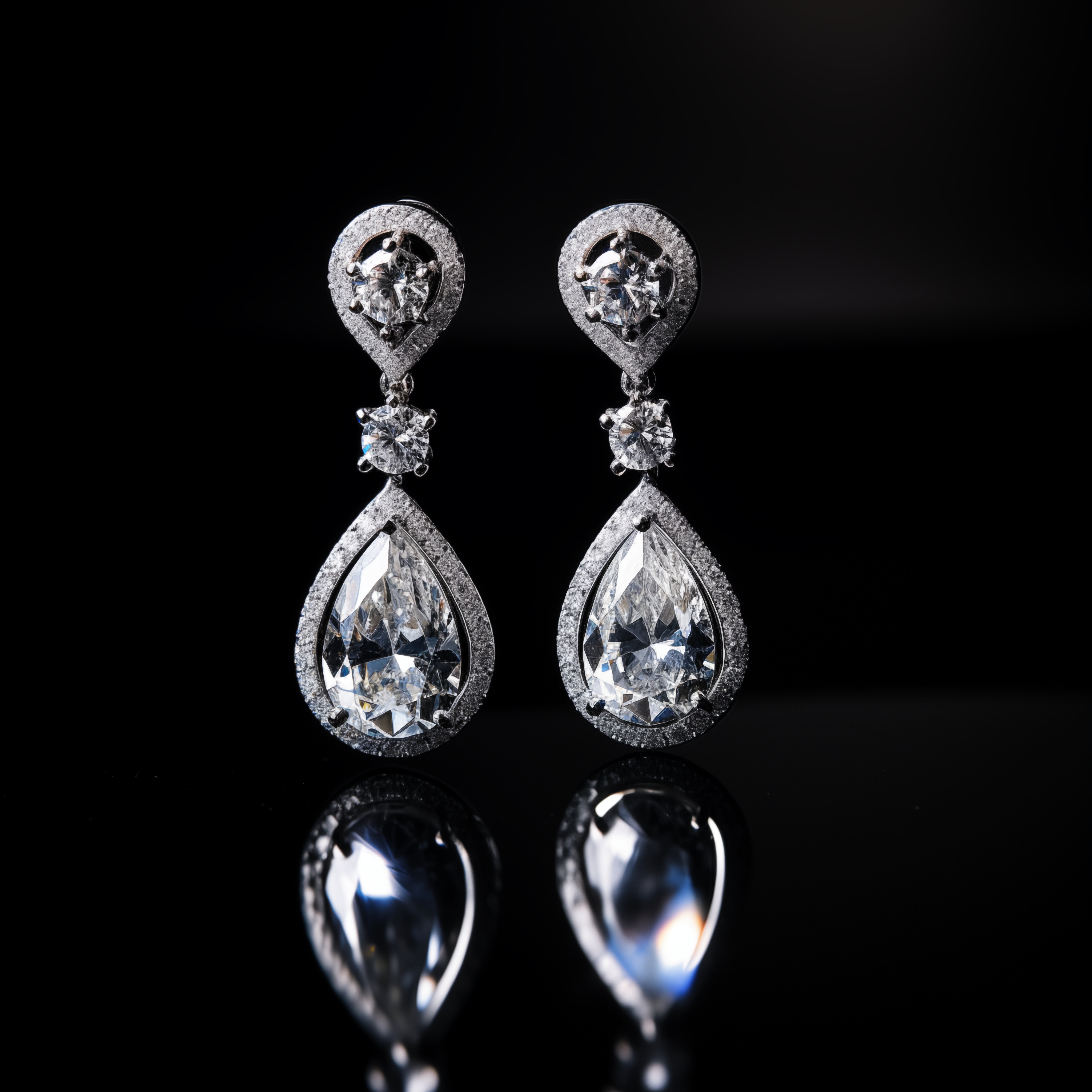 Fine Jewelry Collection
